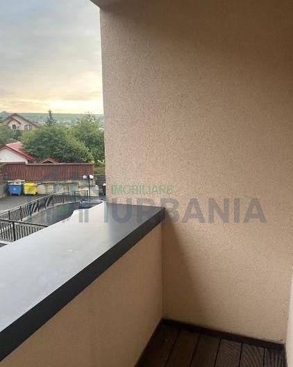 Apartament 1 cameră, 41 mp, Presidence Garden, Bucium, Iași - Poză 8