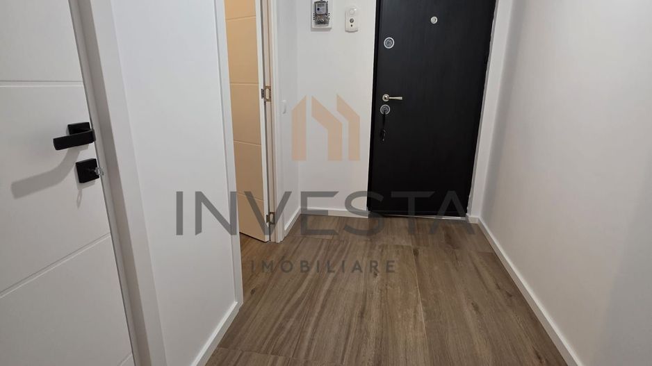 3 camere Gheorgheni. Renovat complet! Zona Piata Hermes! - Poză 6