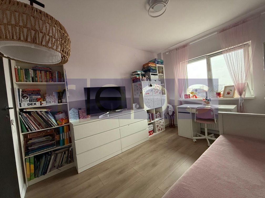 OCAZIE APARTAMENT DEOSEBIT 3 CAMERE ZONA BLD ION MIHALACHE-TURDA - Poză 2