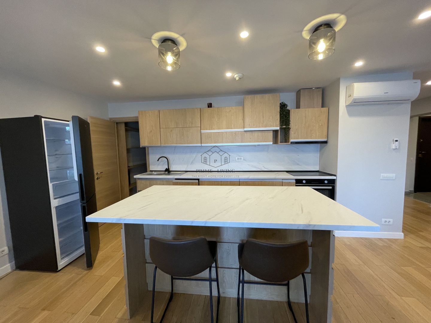 APARTAMENT CU 3 CAMERE LA INCHIRIERE IN COMPLEX REZIDENTIAL - Poză 28