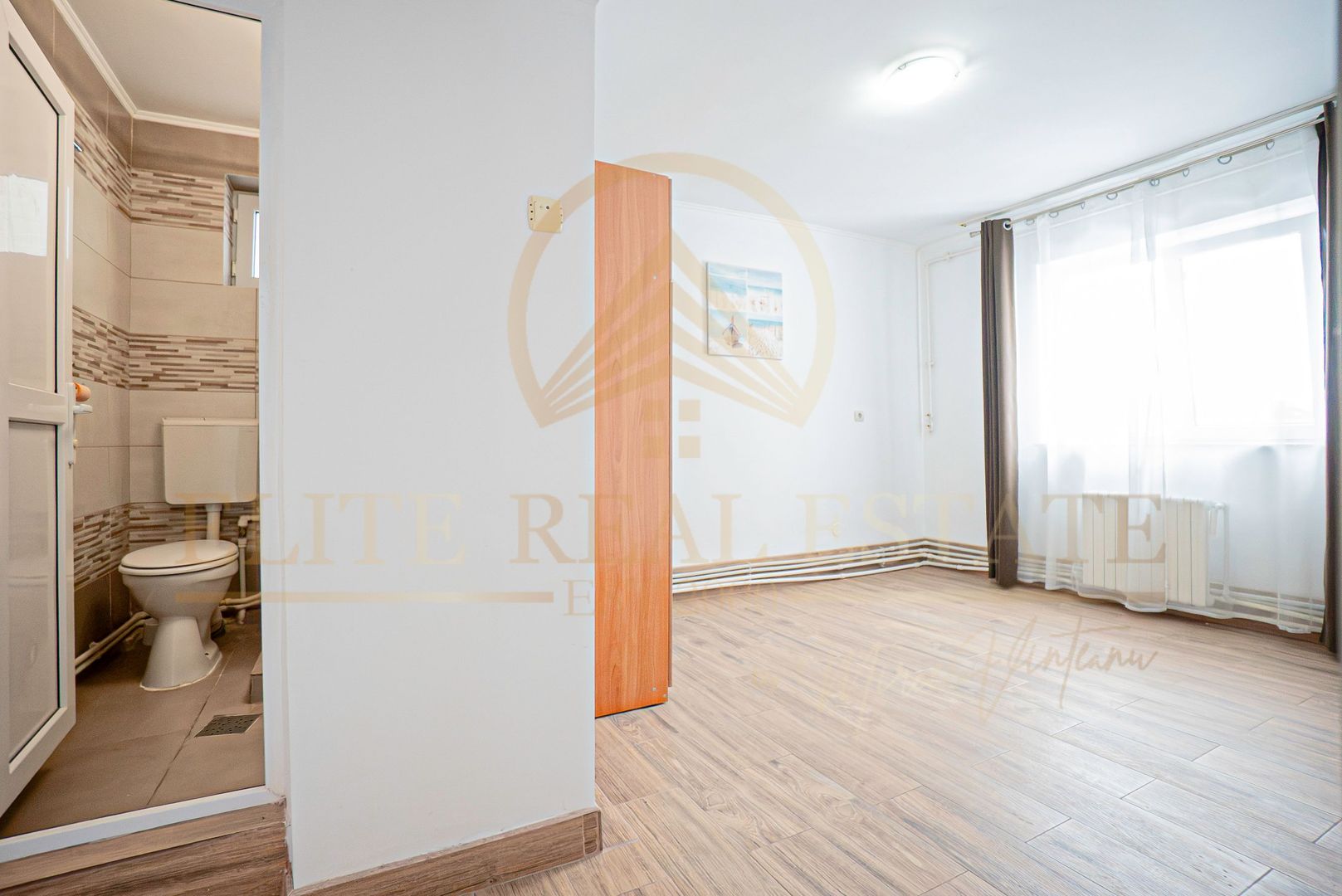Faleza Nord – Zoom Beach Apartament 4 camere - Poză 7