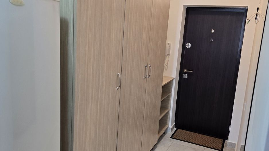 De inchiriat apartament cu 2 camere , Aparatorii Patriei sector4 - Poză 4