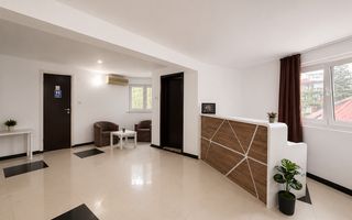CLĂDIRE MULTIFUNCȚIONALĂ | KISELEFF | AVIATORILOR - Poză 18