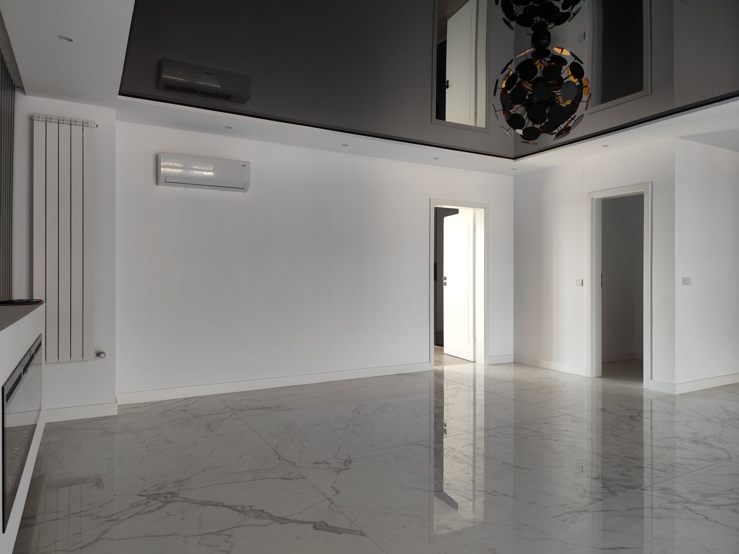PENTHOUSE 5 dormitoare, Victoria Rezidential, Nufarul, Oradea VANZARE - Poză 5