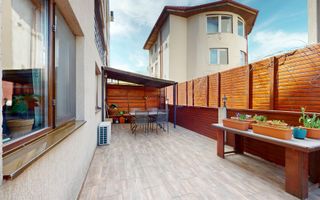 Apartament 4 camere + curte proprie Locatie excelenta – Brancoveanu - Poză 35