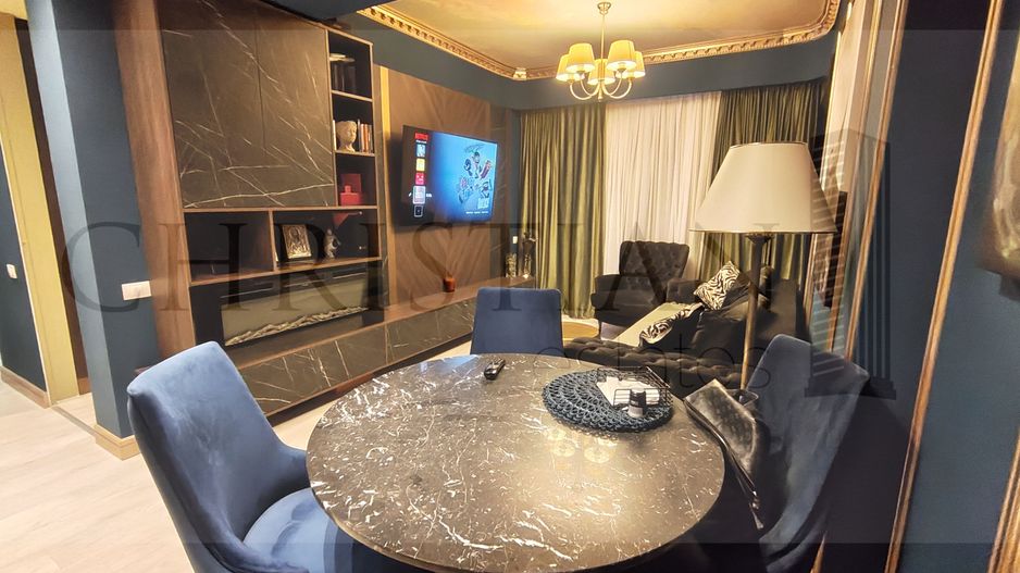 Premium Apartament Unicat Zona Politehnica Iuliu Maniu 6 Afi Mall - Poză 32