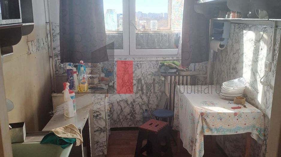 Apartament 2 camere Metrou Titan - Poză 3