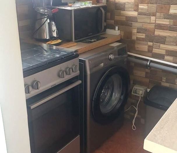 Garsoniera Crinul de Padure, Parc Drumul Taberei - Poză 6