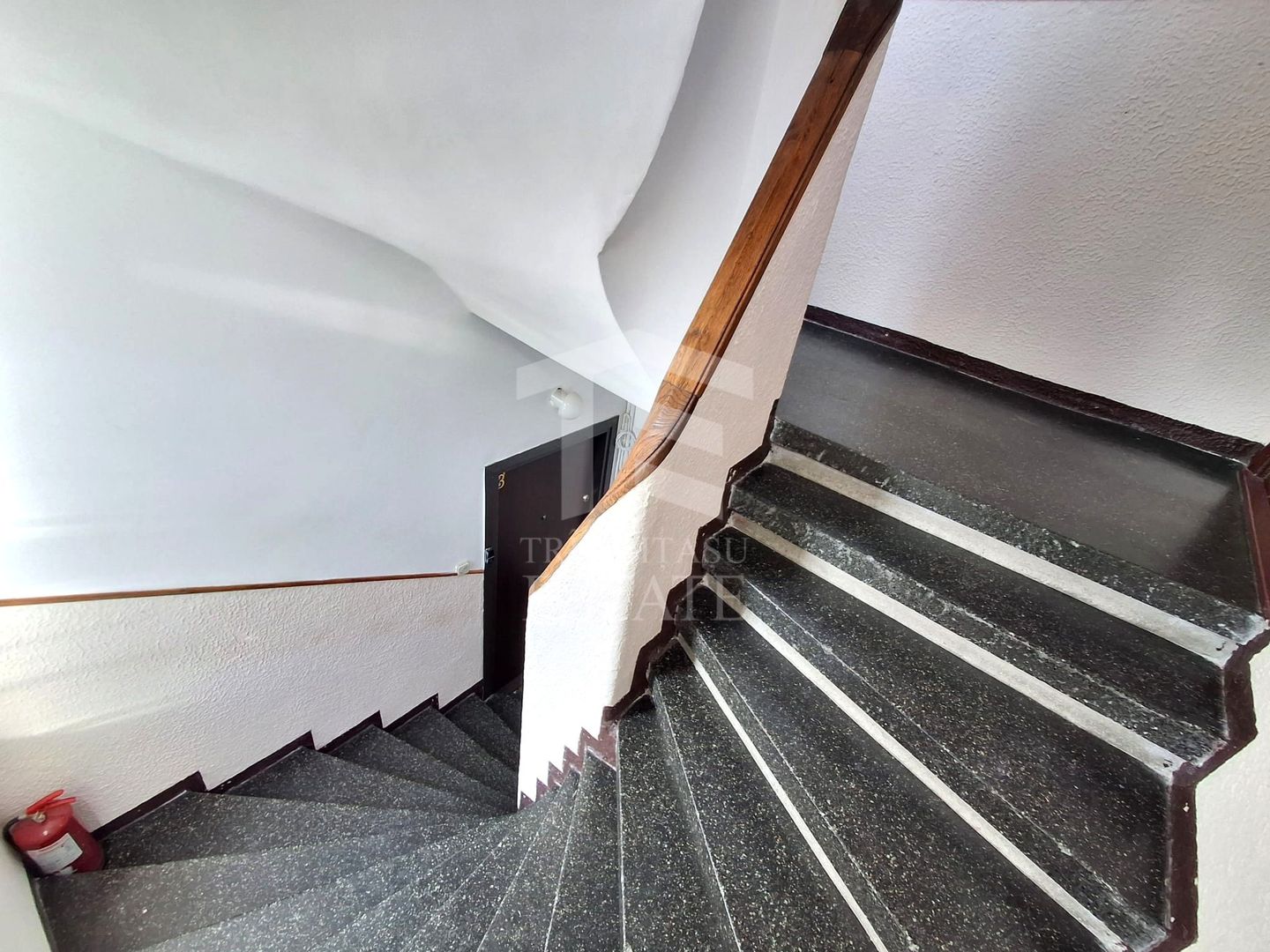 Mihai Eminescu | Romana  | Apartament 2 camere | 3 boxe | Total 54 mp - Poză 15