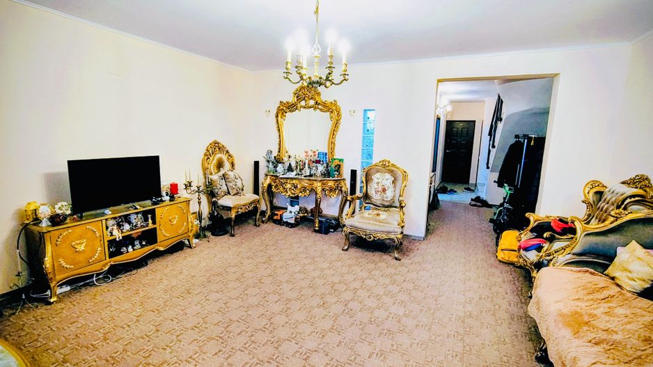 Calea Urseni | 4 camere | 111 mp utili | Mobilat-Utilat | 2 parcări - Poză 5