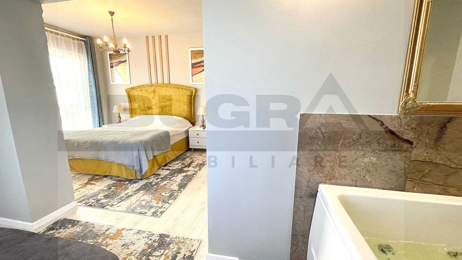 Afacere la cheie! Apartament 35 mp, zona Eugen Ionesco - Poză 2