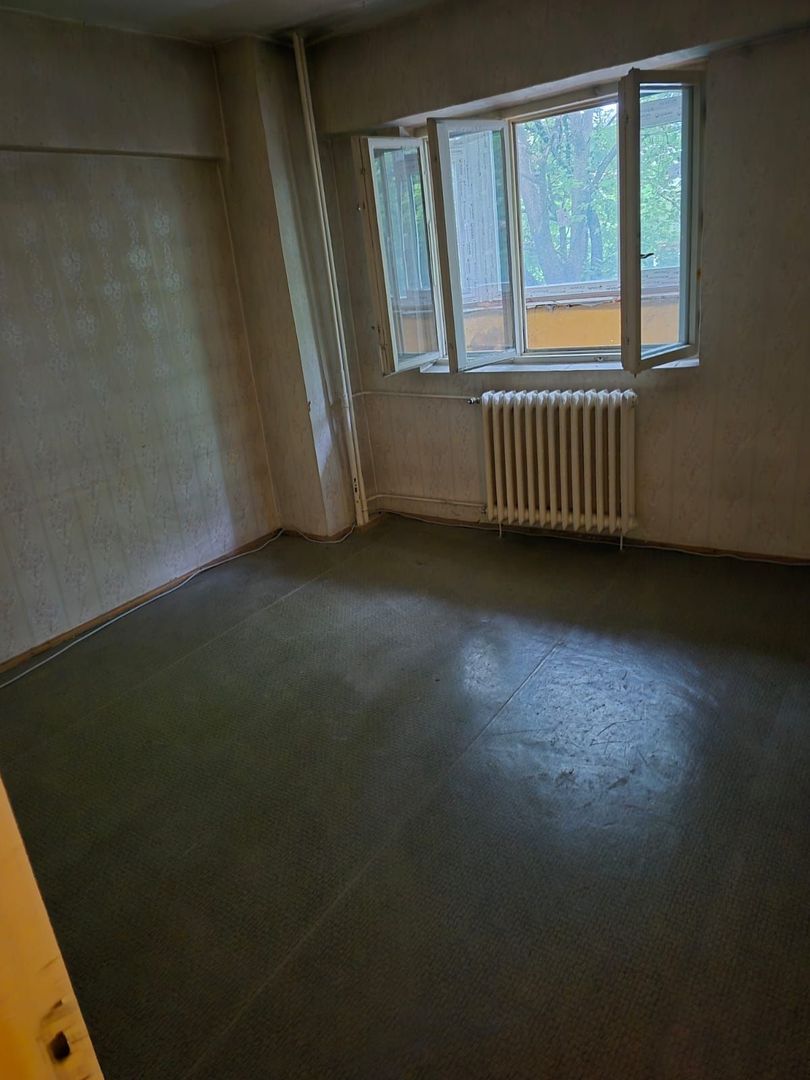 Militari-Pacii, Zona Turbomecanica, vanzare 3 camere etaj 1 - Poză 8