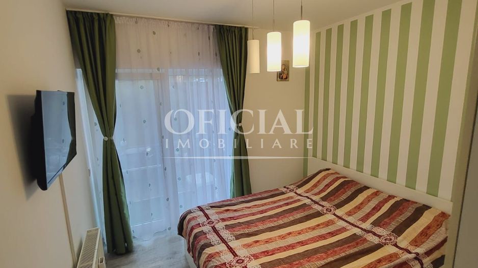 Apartament 3 Camere | 57 Mp | Parcare | Zona Floresti VIVO Razoare - Poză 2