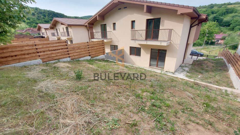 Casa de tip duplex , CF+ teren de 400 mp! - Poză 3