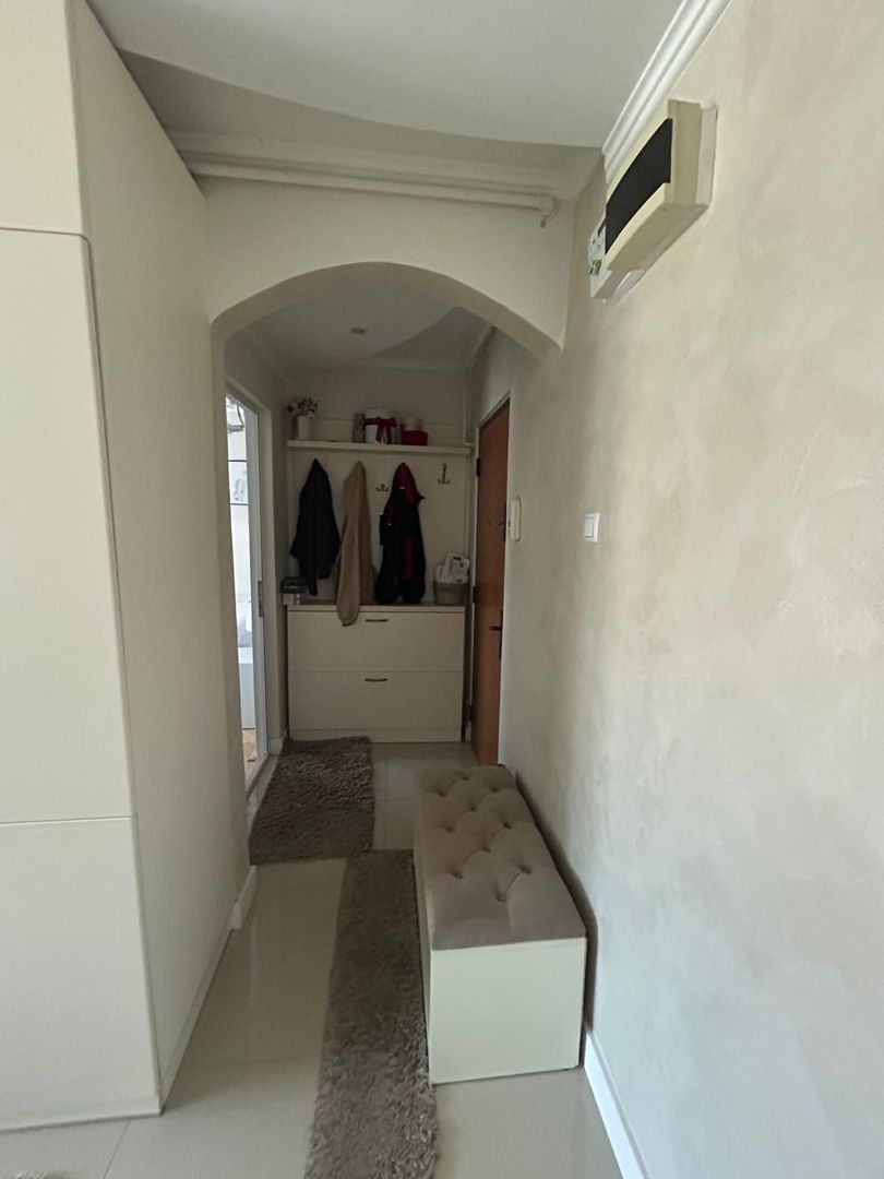 3 camere - zona LIDL Andrei Muresanu - etaj 2/4 - mobilat si utilat - balcon - Poză 6