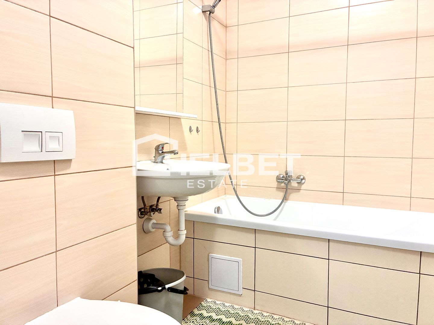 2 CAMERE / DECOMANDAT / PARCARE / BOXĂ / AVANTGARDEN 3 - Poză 11