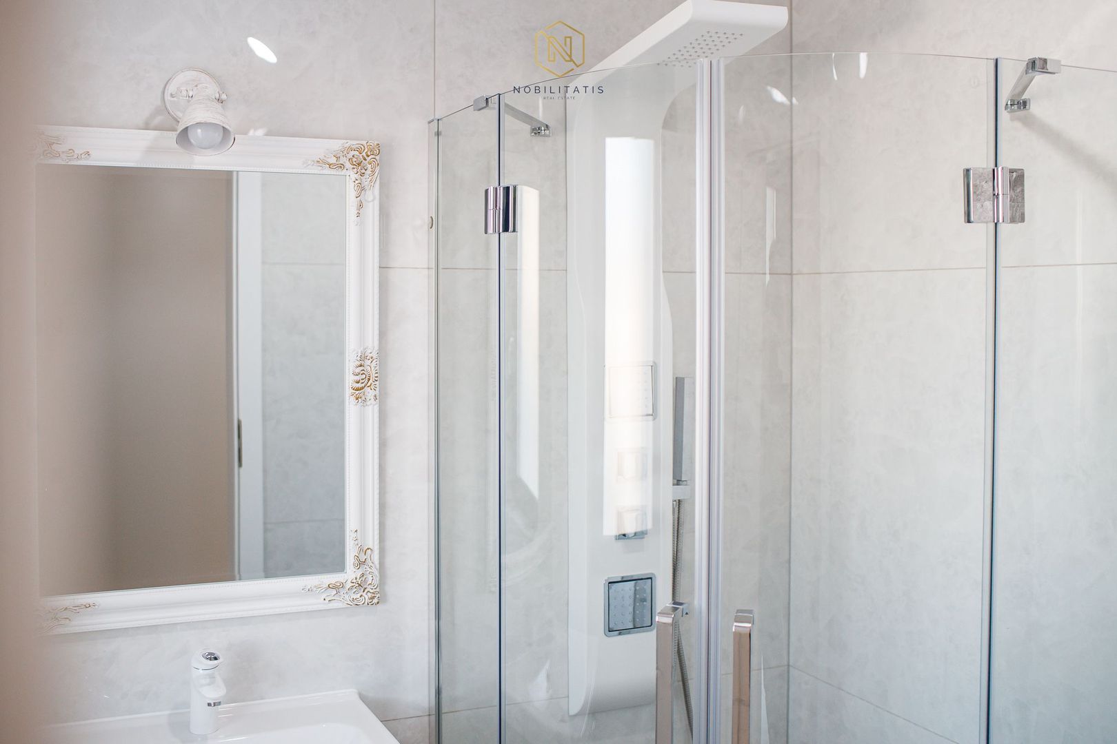 50% REDUCERE LA COSTURILE NOTARIALE - Vila Superba 5 camere | Com 0% - Poză 23