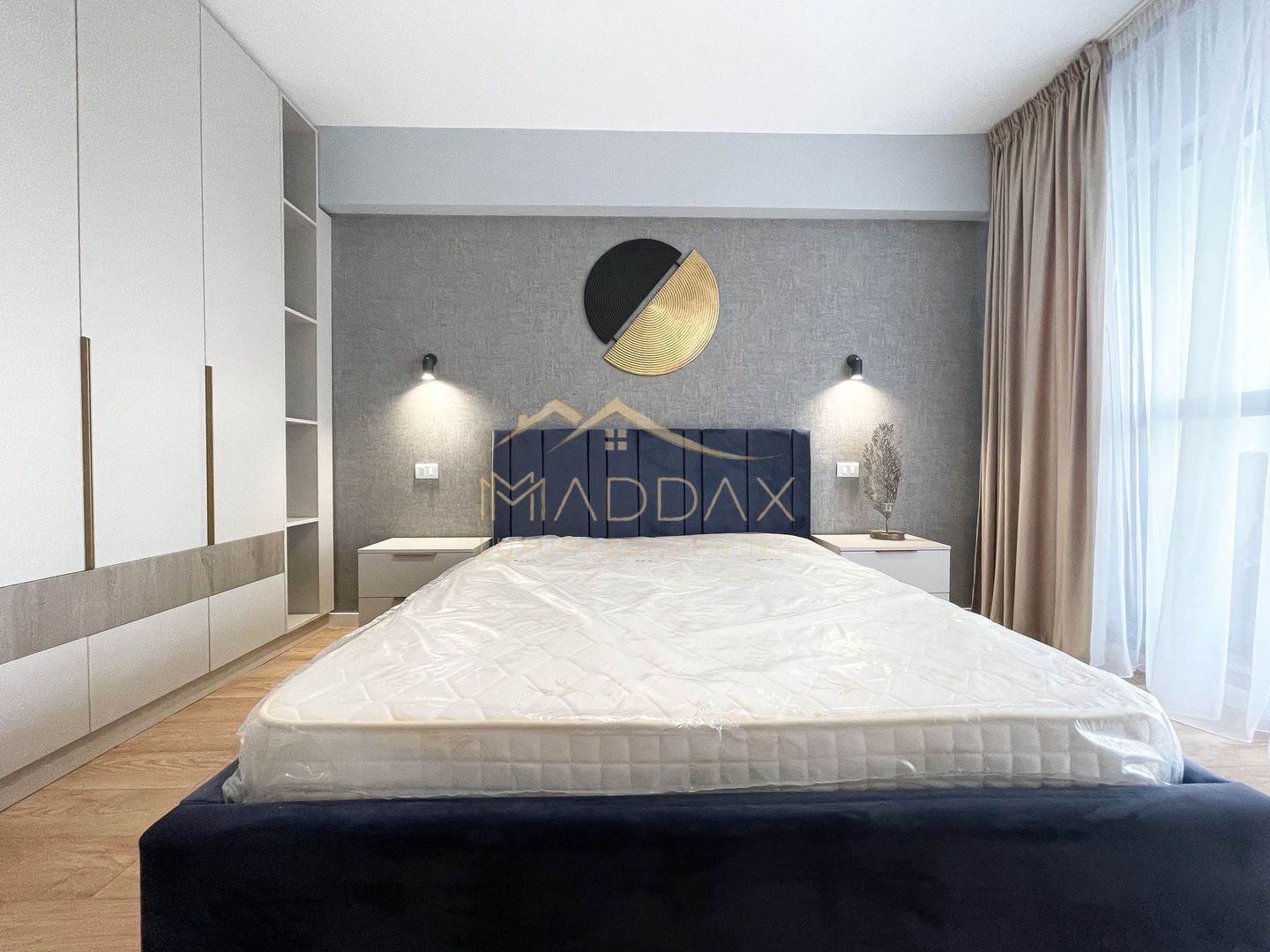 Apartament 2 camere de inchiriat II Prima inchiriere II Parcare II Pipera II - Poză 14