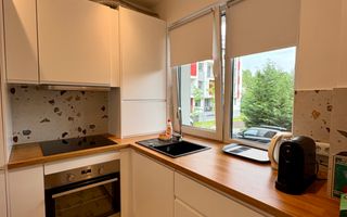 Apartament cu o camera - zona Pacul Poligon - Poză 11