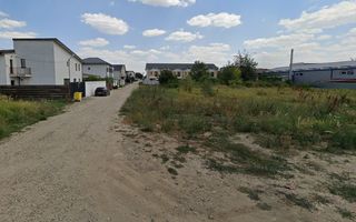 De vânzare – Două loturi de teren, ideale pentru dezvoltare imobiliară - Poză 1