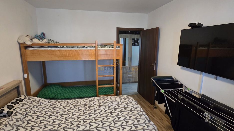 Apartament modern 2 camere, 700 m de metrou Dimitrie Leonida, parcare - Poză 10