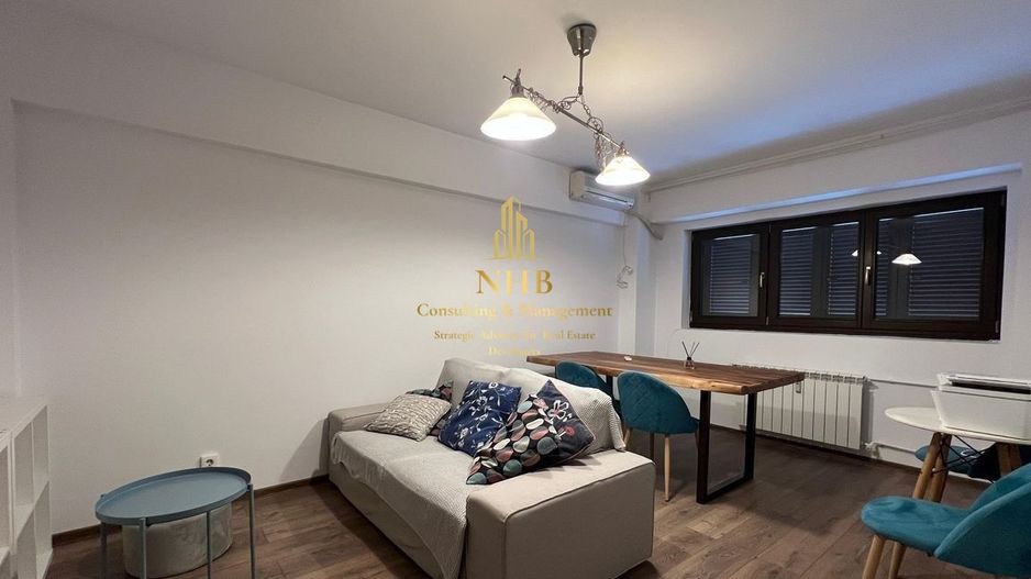 Apartament de inchiriat -4 camere Dorobanti - Poză 9