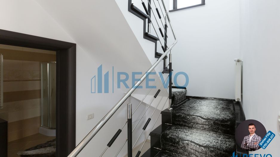 Casa/Vilă de vânzare în Bacău, Sud - Poză 25