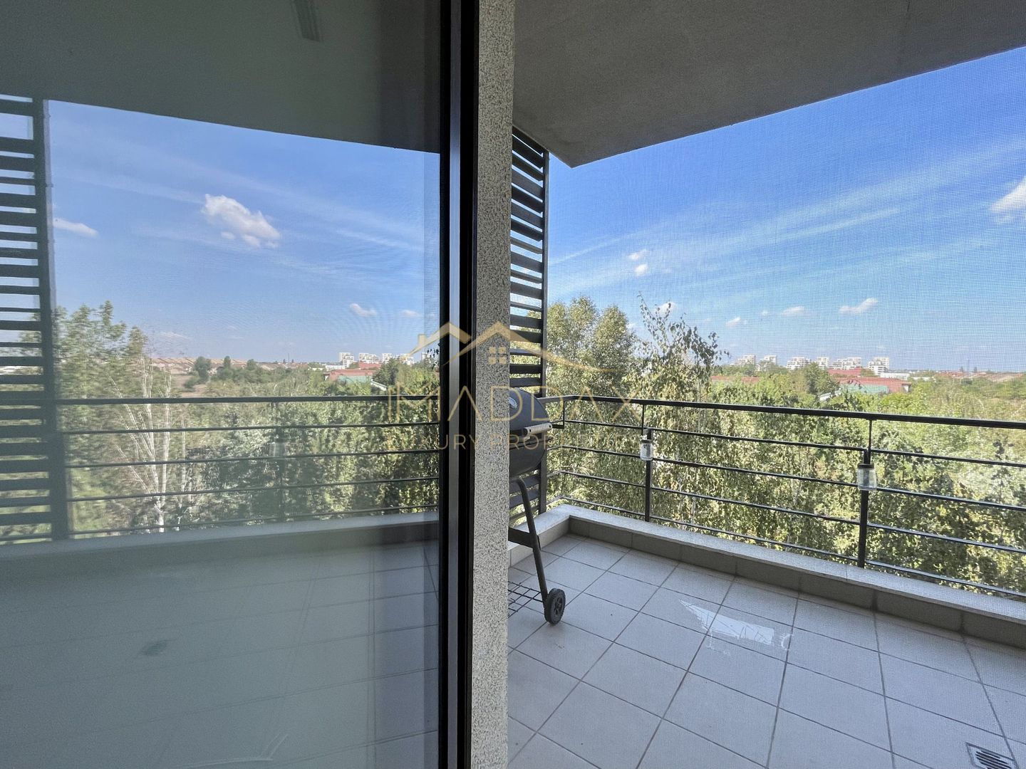 Apartament cu 3 camere *198mp*+ 2 Terase + Parking / Pipera - Poză 6