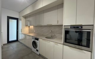 Apartament 2 camere, parcare subterana SILK DISTRICT - Poză 10