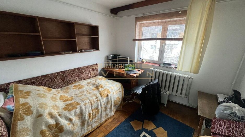 Apartament 3 camere, zona Parcul Curcubeului - Poză 3