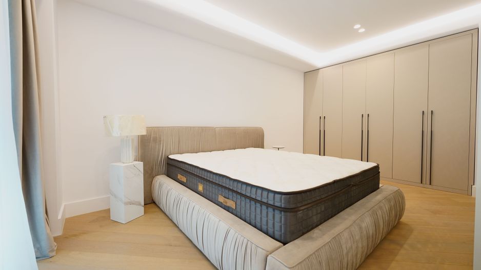 First Rent! Studio dublu + Parcare in subteran, Cortina 126, Pipera - Poză 3