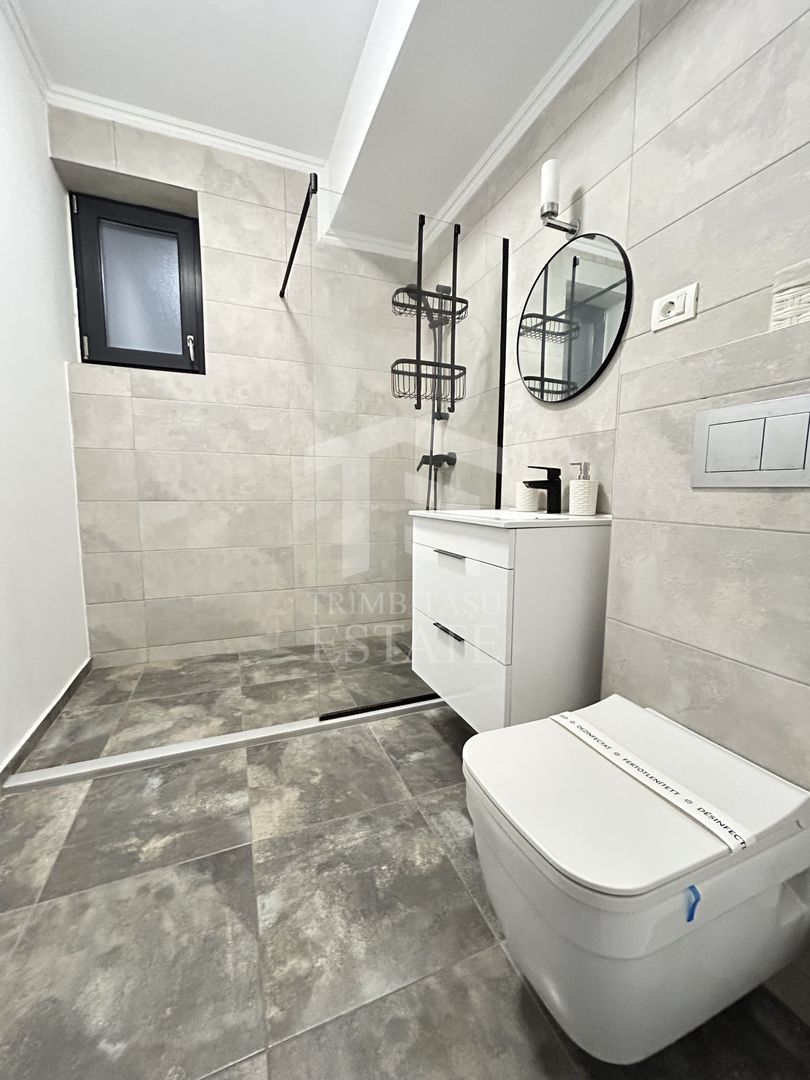Apartament 2 camere Mamaia Nord vedere la mare - Poză 6
