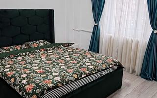 2 camere I Sos Stefan cel Mare I Etaj 1/8 I Bloc 1982 - Poză 5