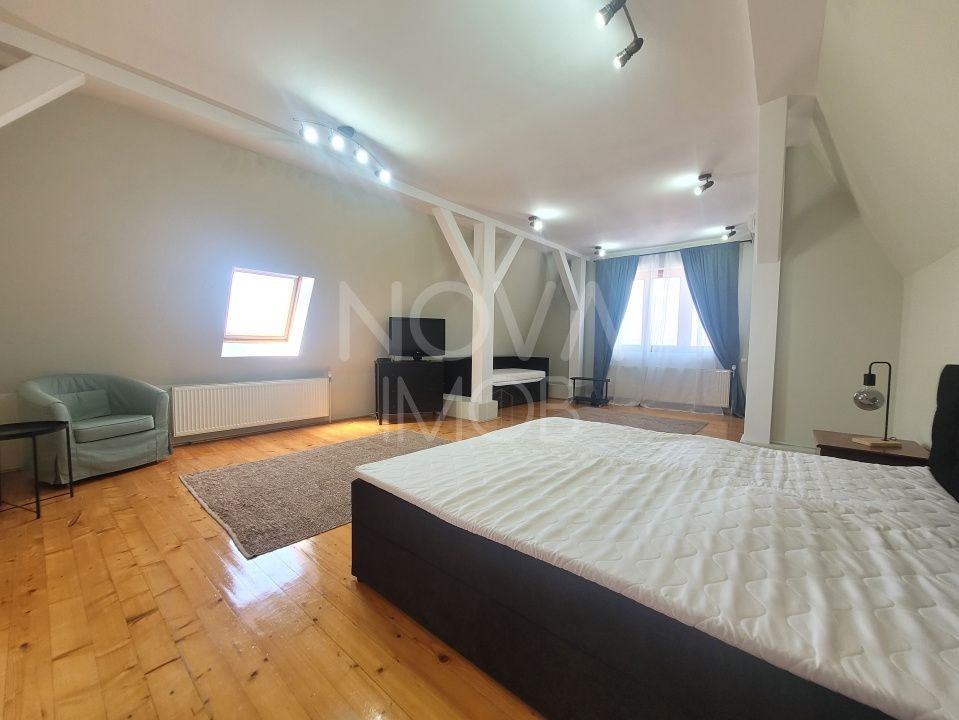 Spatiu comercial de inchiriat 875mp - Piata Cluj - Poză 16