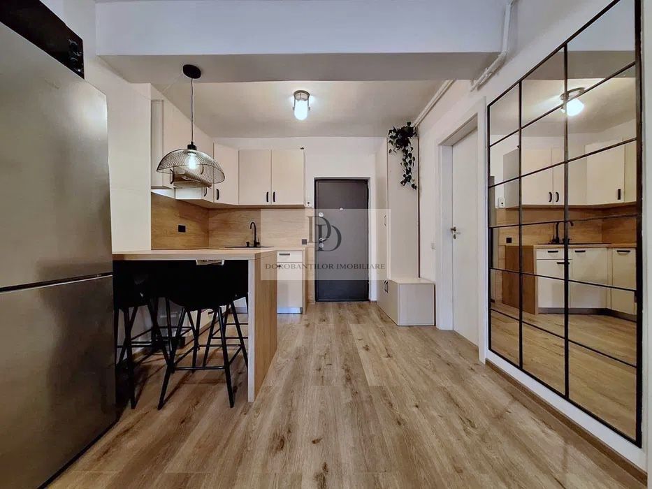 Apartament 2 camere | Bloc nou | Finisat & mobilat | Mărăști –Fabricii - Poză 1