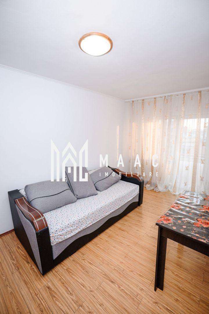 Apartament central | 2 camere 50MP - Poză 3