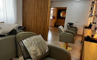 Afacere la Cheie -Salon de Coafură - Clientelă Formată - Zero Investitie - Poză 9