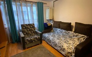 Garsoniera decomandata-21mp-Parter-mobilata -Zona Dragos Voda - Poză 2