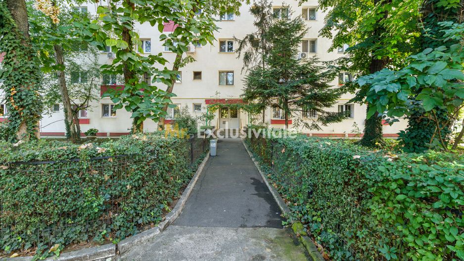 3 camere complet mobilat si utilat Aparatorii Patriei - Poză 17