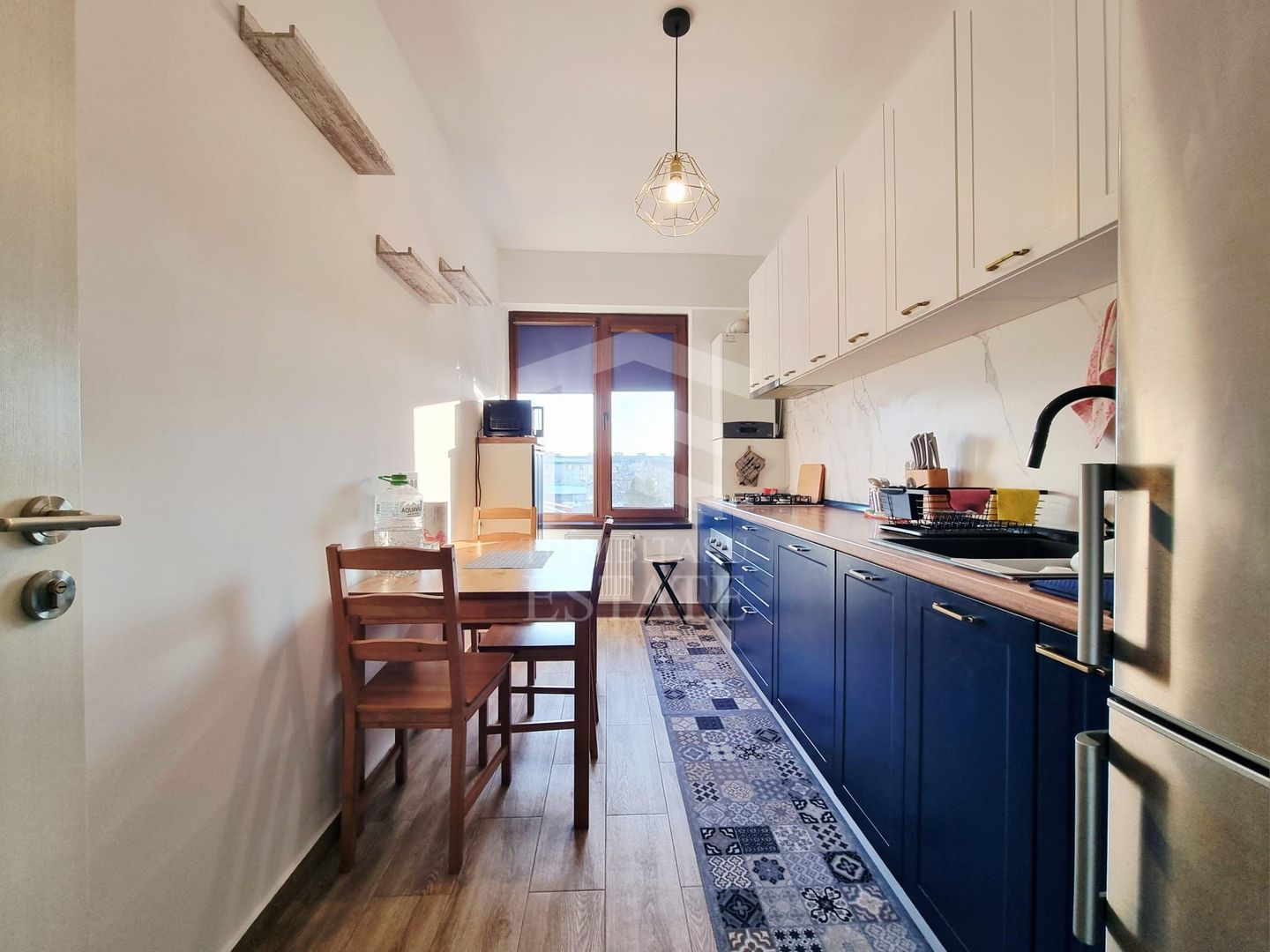 Apart Modern 2 Camere | Militari – Lujerului | Aproape de Lacul Morii - Poză 5