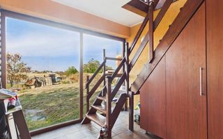 Casă în Leș, 170 mp, teren 961 mp - Poză 6