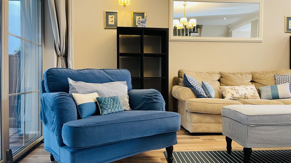 OFERTA REZERVATA - De inchiriat Casa cu Garaj - Segmentul Lux - Dumbravita - Poză 5