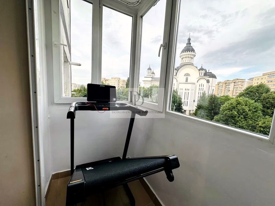 Apartament 2 camere decomandat | Renovat | Mănăștur – Primăverii - Poză 7