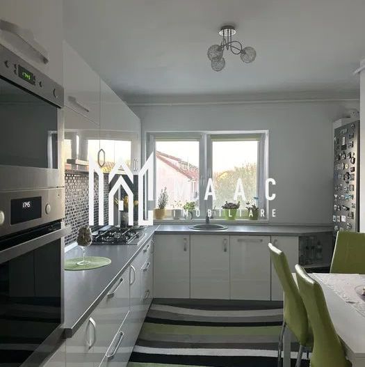 Apartament 3 camere I Etaj 1 I Decomandat I Pictor Brana - Poză 3