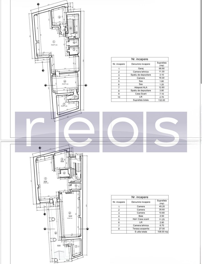 INCHIRIERE CLADIRE BOUTIQUE | 800MP | FLOREASCA | IDEAL CLINICA-BIROU - Poză 22