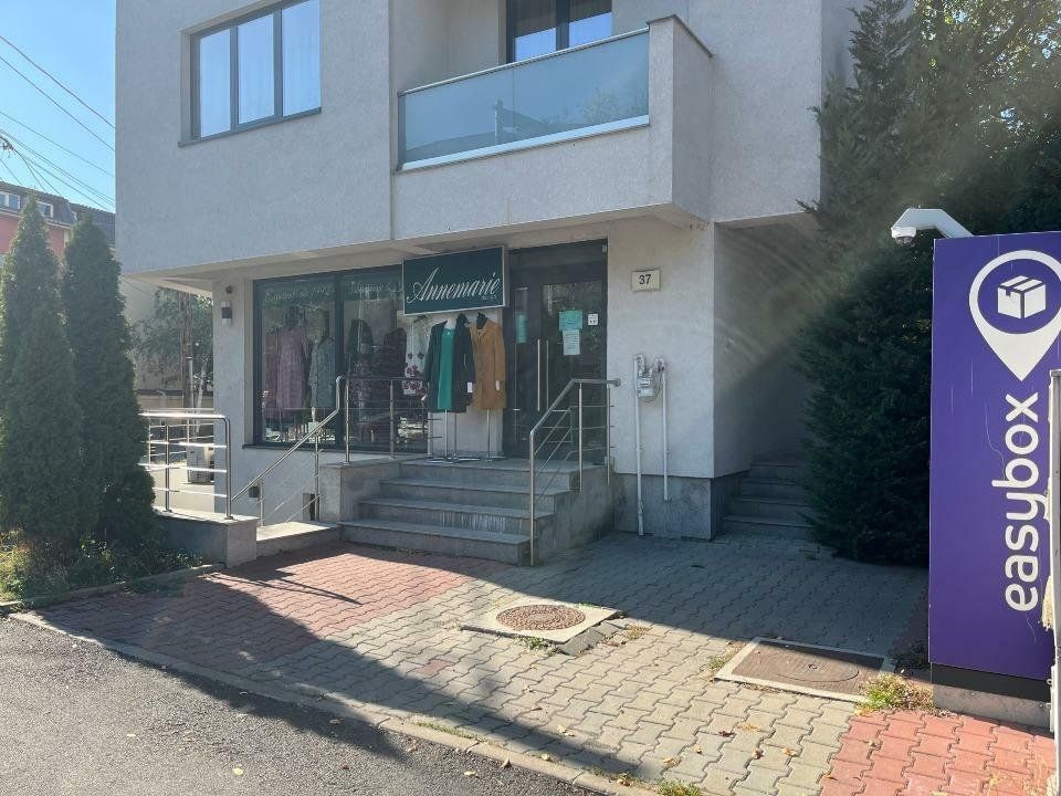 Vanzare spatiu comercial Drumul Sarii 150 mp - Poză 5