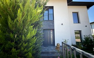 Petre Ispirescu | Vila în complex securizat - Poză 28