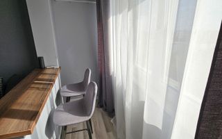 APARTAMENT 2 CAMERE DECOMANDAT| RENOVAT| 2 MINUTE METROU | - Poză 8