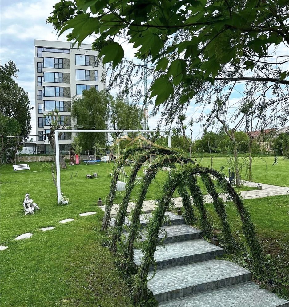 2 Camere Premium | Sisești | Acces Direct la Lac | Încălzire Pardoseala| Metrou - Poză 7