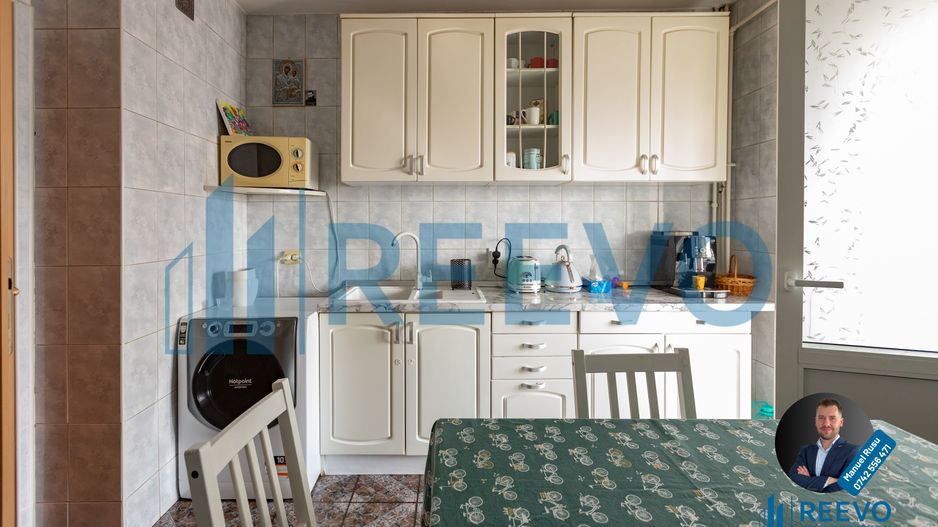 Apartament 2 camere, Ultracentral - Poză 18